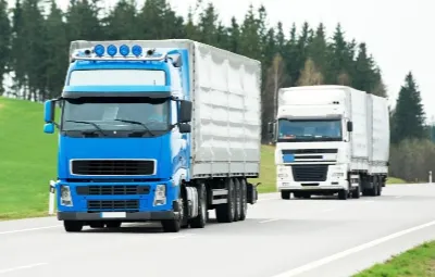 İzmir Çameli | Eşya Taşıma